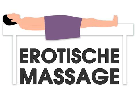 Erotik-Massage Bertem

