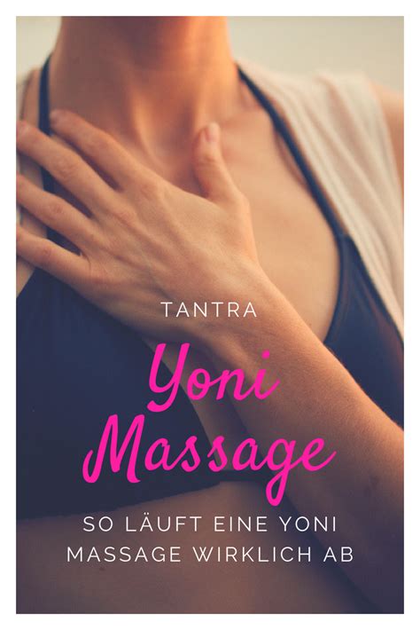 Intimmassage Erotik Massage Kessel