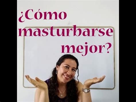 Masturbarse Citas sexuales Jaltipán de Morelos