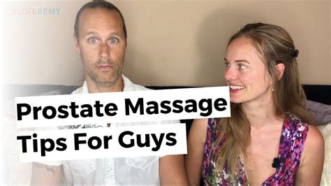 Prostatamassage Erotik Massage Muri