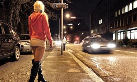 Prostituierte Graz