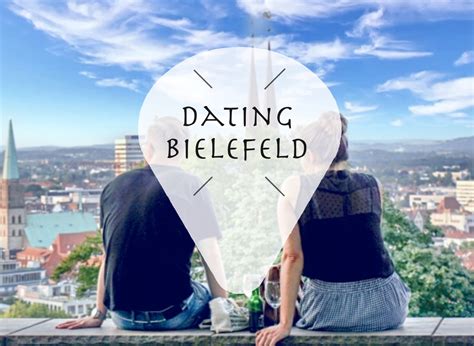 Sex Dating Bielefeld