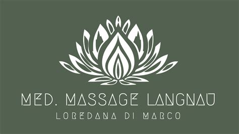 Sexuelle Massage Langnau