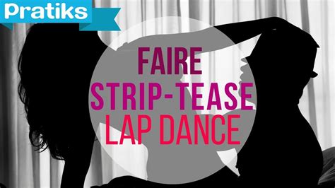 Striptease/Lapdance Prostituierte La Bouverie