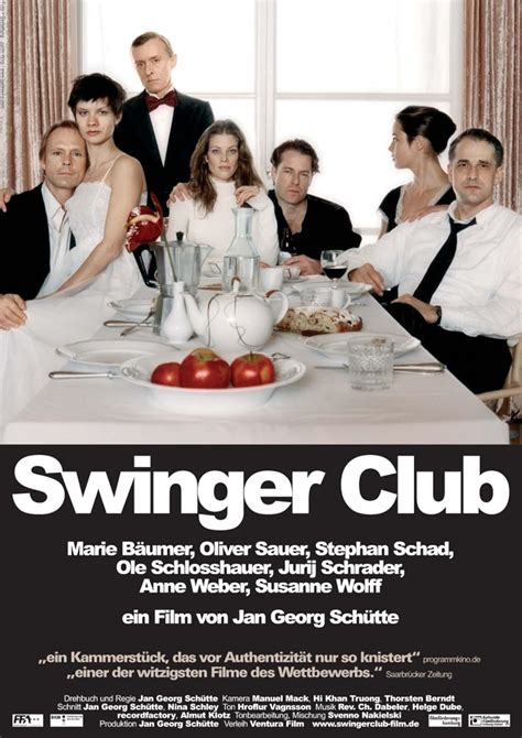 Swingersclub Whore Mold