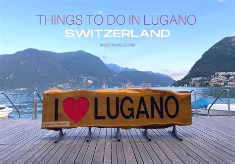Begleiten Lugano