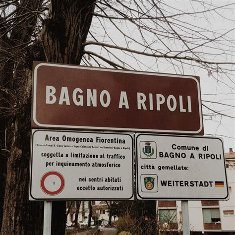 Brothel Bagno a Ripoli