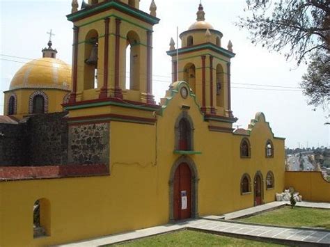 Burdel San Benito Xaltocan