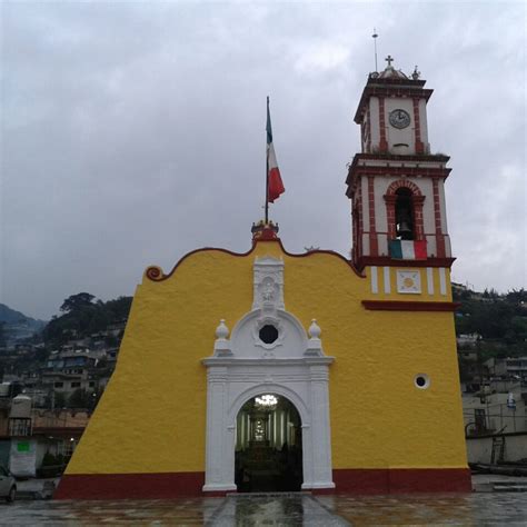 Burdel San Miguel Ameyalco