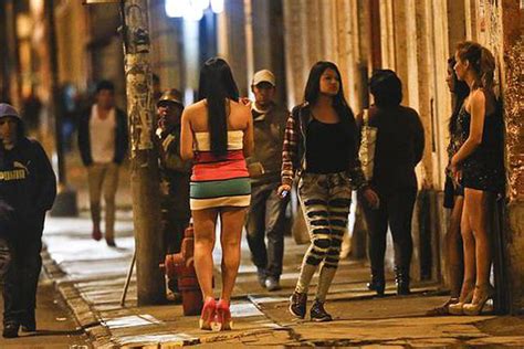Encuentra una prostituta Juárez