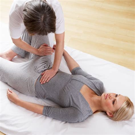 Erotic massage Awans