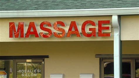 Erotic massage Barkly West