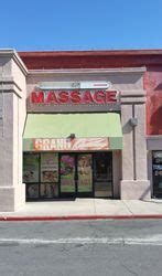 Erotic massage Henderson