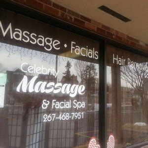 Erotic massage Landsdale