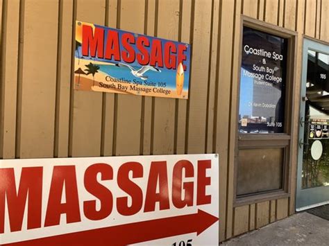 Erotic massage Manhattan Beach