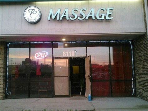 Erotic massage Miamisburg