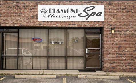Erotic massage North Anston