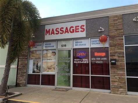 Erotic massage Palm Harbor