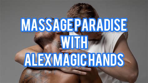 Erotic massage Paradise Valley