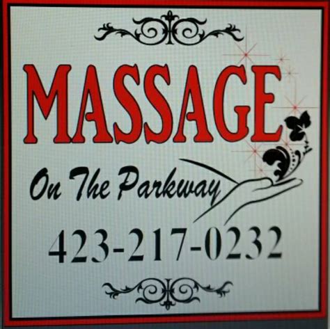 Erotic massage Parkway
