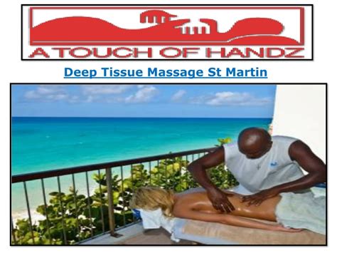 Erotic massage Saint Martin