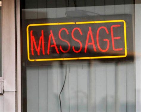 Erotic massage San Carlos