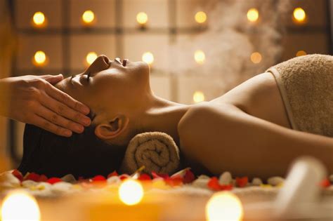 Erotic massage Senekal