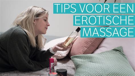 Erotic massage Vosselaar