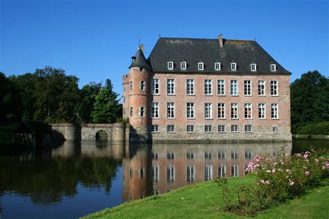 Escorte Braine le Château