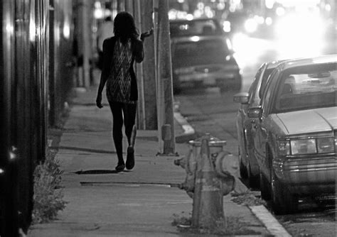 Find a prostitute La Barceloneta