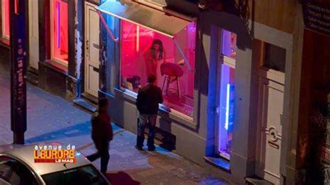 Maison de prostitution Belvaux