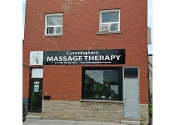Massage sexuel Orangeville