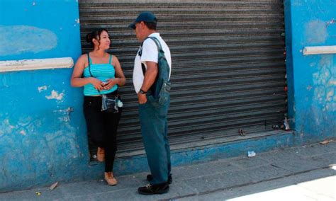 Prostituta San Cristóbal de las Casas
