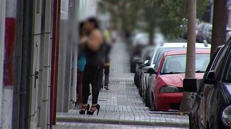 Prostituta Sant Boi de Llobregat