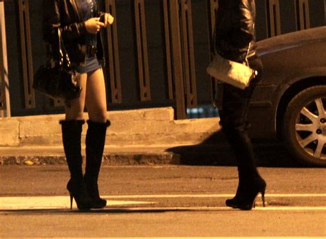 Prostitute Aosta