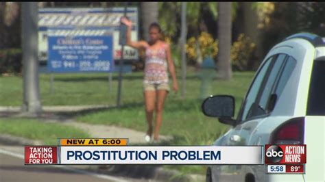 Prostitute North Sarasota