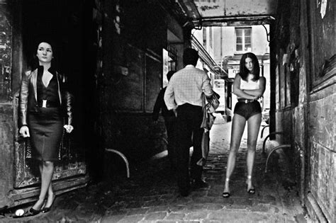 Prostitute Saint Gaudens