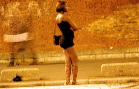 Prostitute Saint Prix