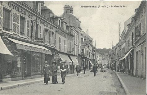 Prostituée Montereau Fault Yonne