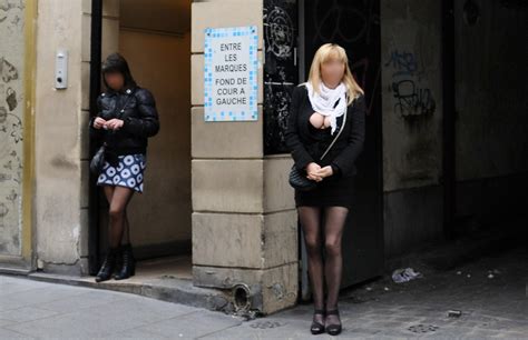 Prostituée Neuilly sur Seine