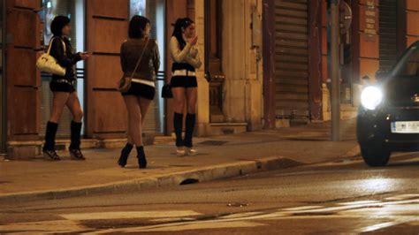 Prostituée Vaires sur Marne