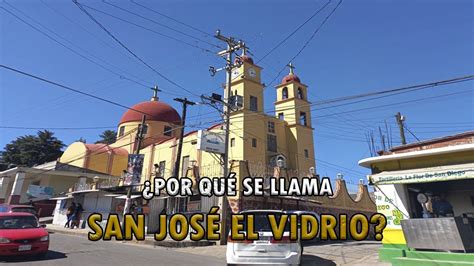 Puta San José el Vidrio