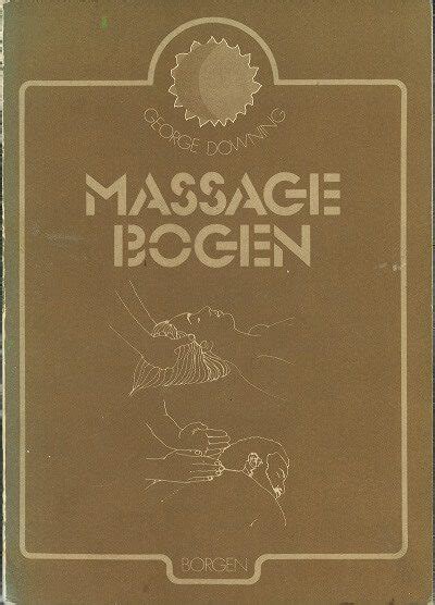 Sexual massage Bogen