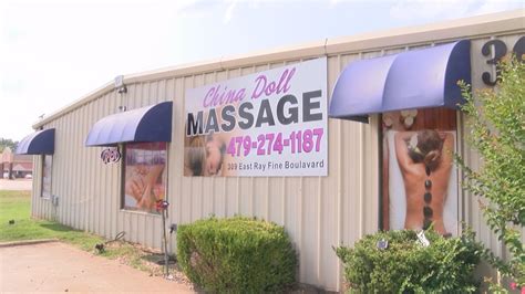 Sexual massage Collinsville