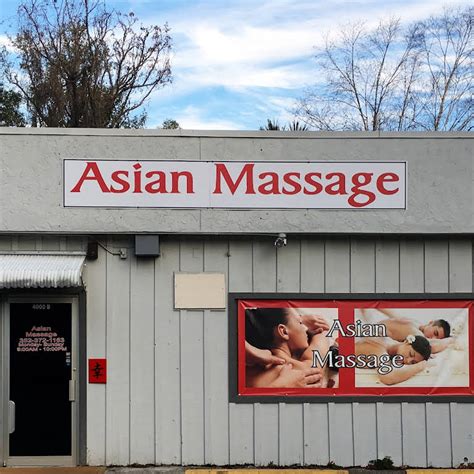 Sexual massage East Point