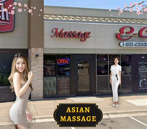Sexual massage Forest City