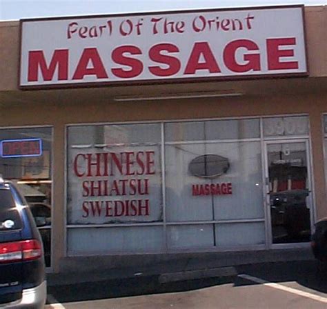 Sexual massage Fort Collins