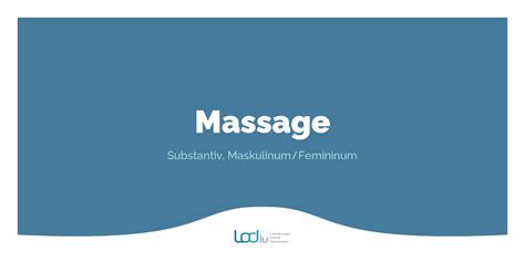 Sexual massage Lod