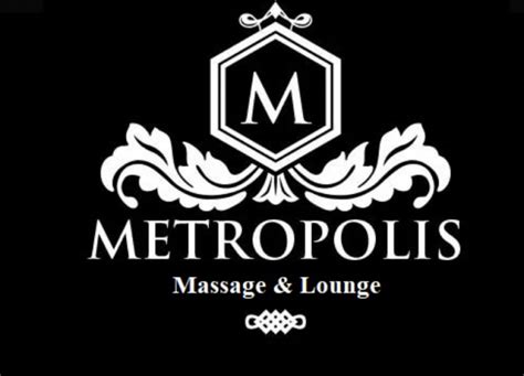 Sexual massage Metropolis