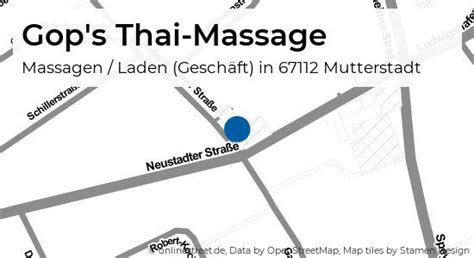 Sexual massage Mutterstadt